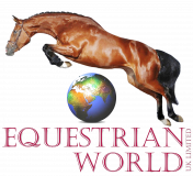 Equestrian World Limited logo