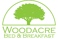 Woodacre B & B logo