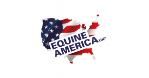 Equine America logo