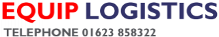 Equip Logistics Limited