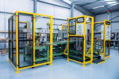 Equipment Building Systems Limited