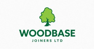 Woodbase Joiners Limited logo