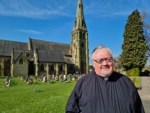 Erdington Abbey