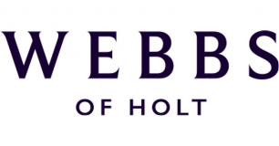 Ernest Webb logo