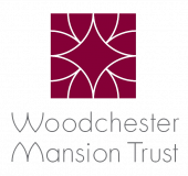 Woodchester Mansion Trust logo