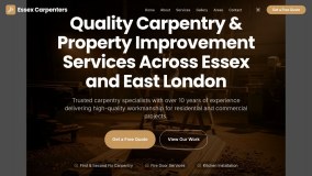 Essex Carpenters Limited