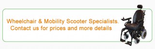 Essex Mobility Centre logo