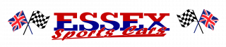 Essex Sports Cars Limited logo
