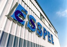 Esspee Fabrications Limited