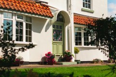 Eston Replacement Windows & Conservatories Limited