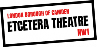 Etcetera Theatre Club logo