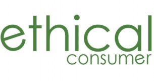 Ethical Consumer Magazines logo