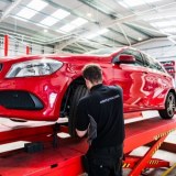 Ets Tyre & Exhaust Centre