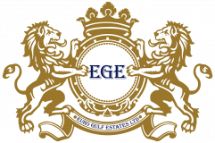 Euro Gulf Properties Limited logo