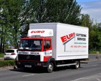 Euro Guttering
