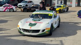 Eurocams Limited