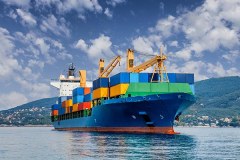Euromed Maritime Limited