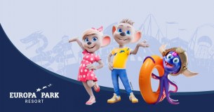 Europa Park logo