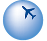European Regions Airline Association logo
