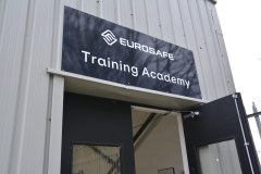 Eurosafe Training Limited logo