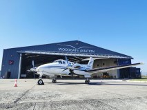 Woodgate Air Maintenance Limited