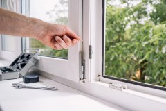 Euroseal Windows