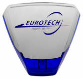Eurotech Security Systems Plc
