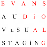 Evans Audio Visual Staging Limited