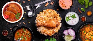 Everest Balti