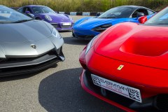 Everyman Motor Racing