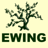 Ewing logo