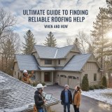 Woodhull Roofing Limited