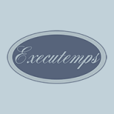 Executemps logo