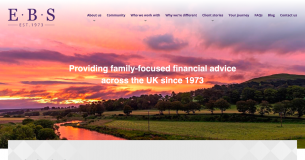 Executive Benefit Consultancy Limited logo