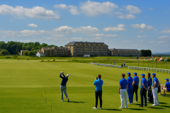Executive Golf & Leisure