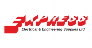 Exel Network Supplies logo