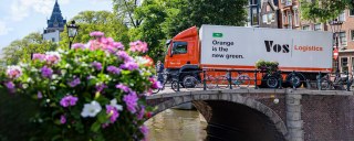 Vos Logistics