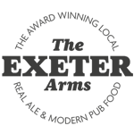 Exeter Arms logo