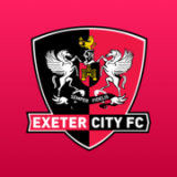 Exeter City Afc Football In The Community Scheme logo
