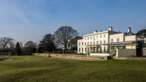 Exeter Golf & Country Club Limited logo