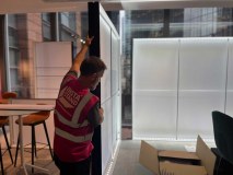 Exhibition Services Limited