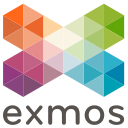 Exmos logo
