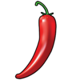 Exotic Foods Processing logo