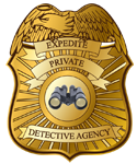 Expedite Investigations logo