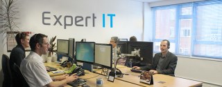 Expert It Limited