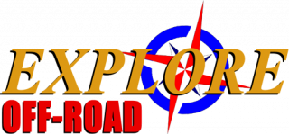 Explore Off-road logo