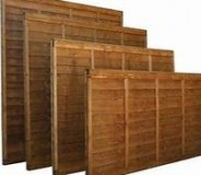 Woodland Timber Products