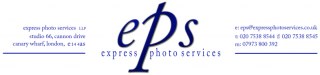 Express Photo Services