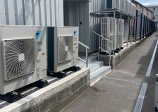Express Refrigeration