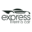 Express Rent-a-car logo